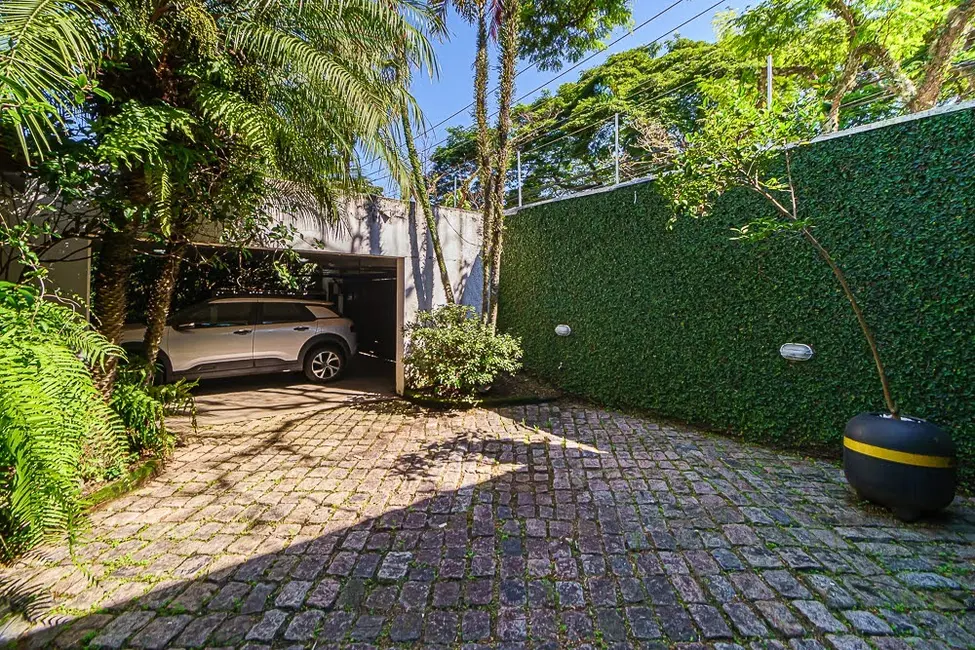 Foto 6 de Casa com 4 quartos à venda, 558m2 em Alto de Pinheiros, São Paulo - SP