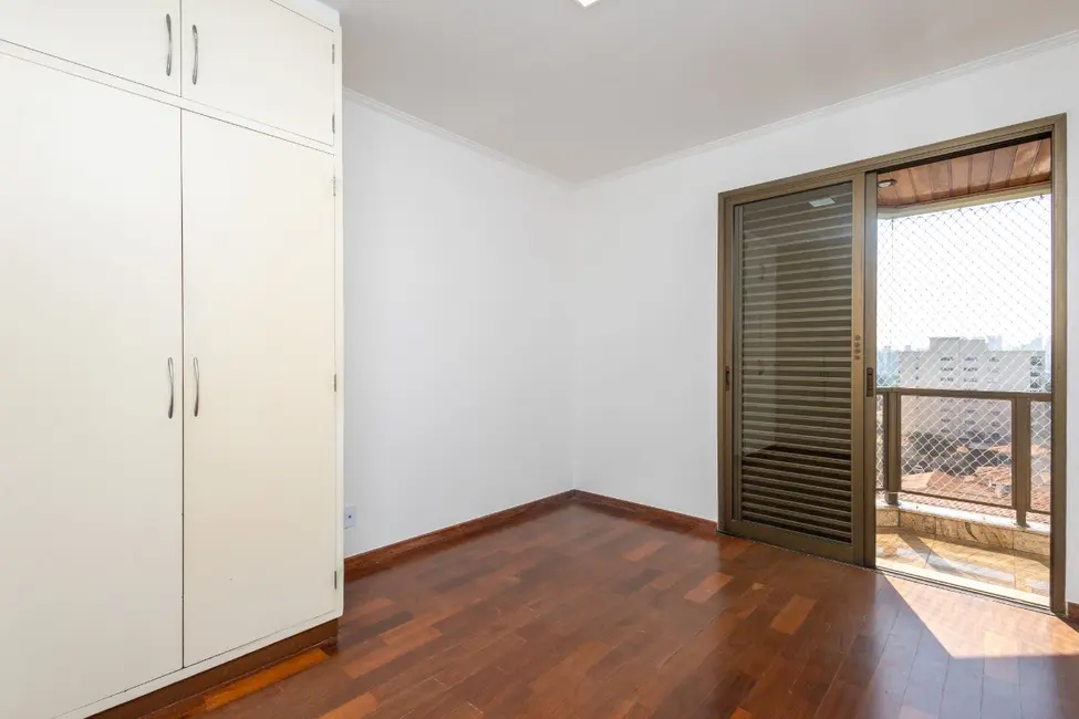 Foto 5 de Apartamento com 5 quartos à venda, 242m2 em Campo Belo, São Paulo - SP