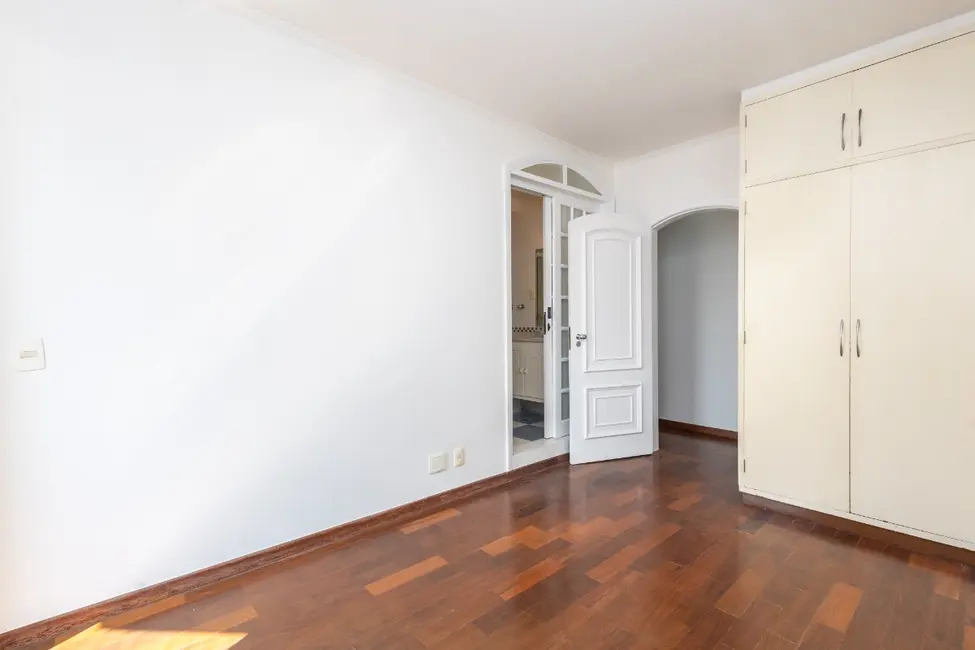 Foto 7 de Apartamento com 5 quartos à venda, 242m2 em Campo Belo, São Paulo - SP