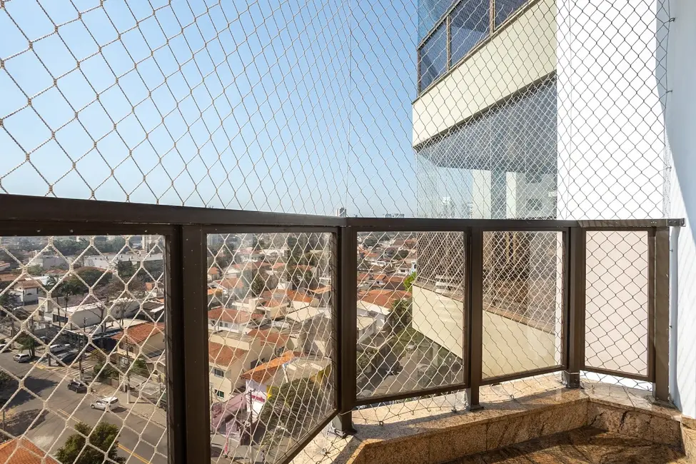 Foto 4 de Apartamento com 5 quartos à venda, 242m2 em Campo Belo, São Paulo - SP