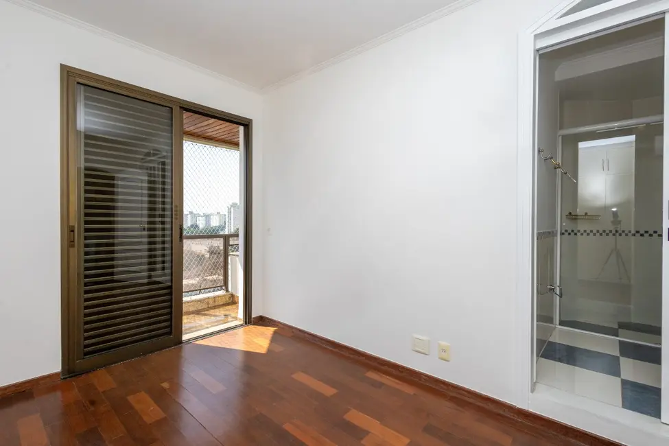 Foto 6 de Apartamento com 5 quartos à venda, 242m2 em Campo Belo, São Paulo - SP
