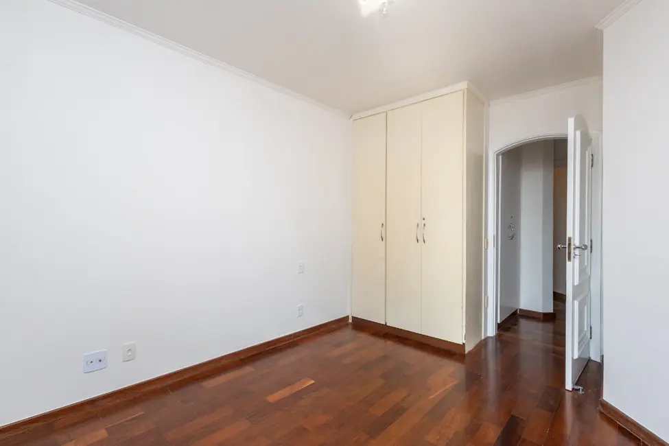 Foto 3 de Apartamento com 5 quartos à venda, 242m2 em Campo Belo, São Paulo - SP
