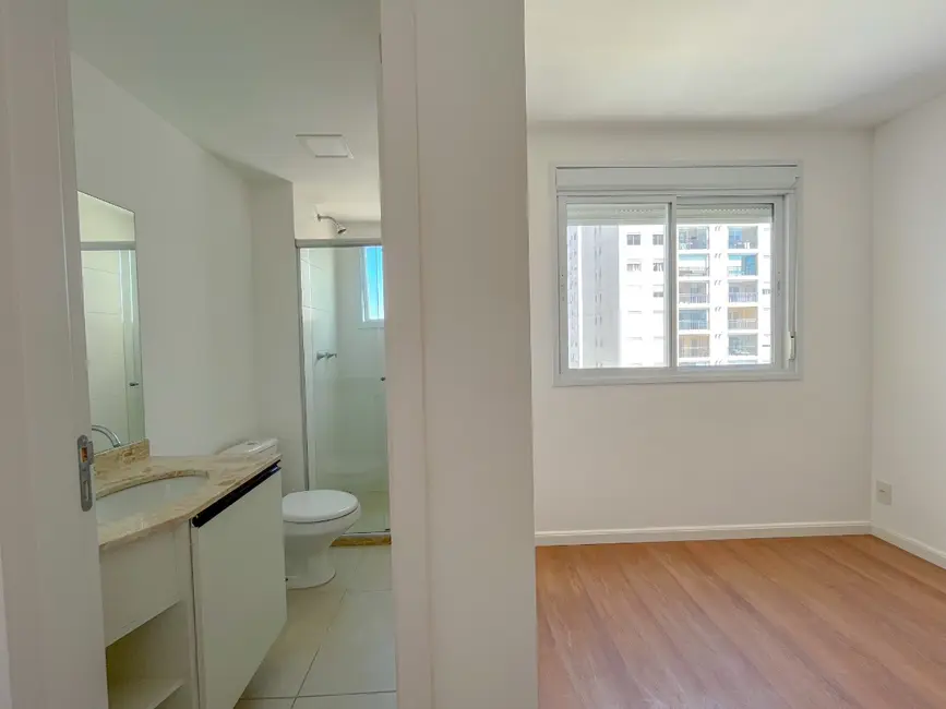 Apartamento com 2 quartos à venda, 68m2 em Brás, São Paulo - SP - imagem 8 Foto 8 de Apartamento com 2 quartos à venda, 68m2 em Brás, São Paulo - SP