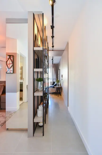 Apartamento com 1 quarto à venda, 35m2 em Aclimação, São Paulo - SP - imagem 2 Foto 2 de Apartamento com 1 quarto à venda, 35m2 em Aclimação, São Paulo - SP