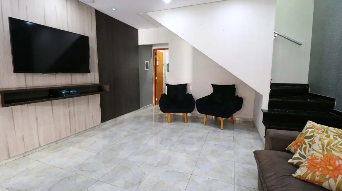 Casa de Condomínio com 3 quartos à venda, 114m2 em Vila Gustavo, São Paulo - SP - imagem 5 Foto 5 de Casa de Condomínio com 3 quartos à venda, 114m2 em Vila Gustavo, São Paulo - SP