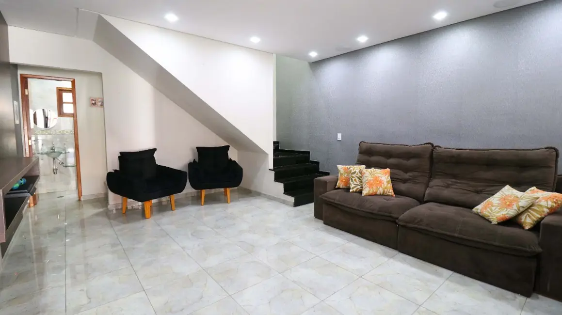 Casa de Condomínio com 3 quartos à venda, 114m2 em Vila Gustavo, São Paulo - SP - imagem 3 Foto 3 de Casa de Condomínio com 3 quartos à venda, 114m2 em Vila Gustavo, São Paulo - SP