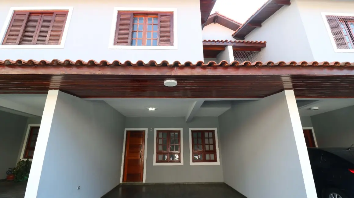 Foto 1 de Casa de Condomínio com 3 quartos à venda, 114m2 em Vila Gustavo, São Paulo - SP