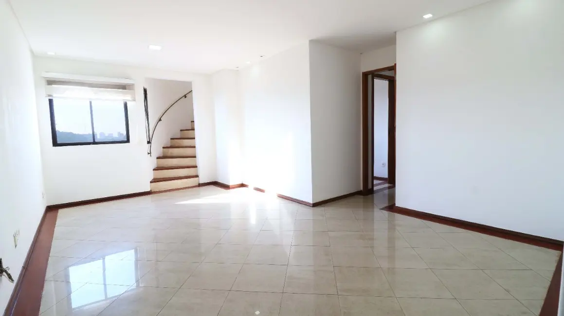 Foto 1 de Cobertura com 4 quartos à venda, 164m2 em Santana, São Paulo - SP