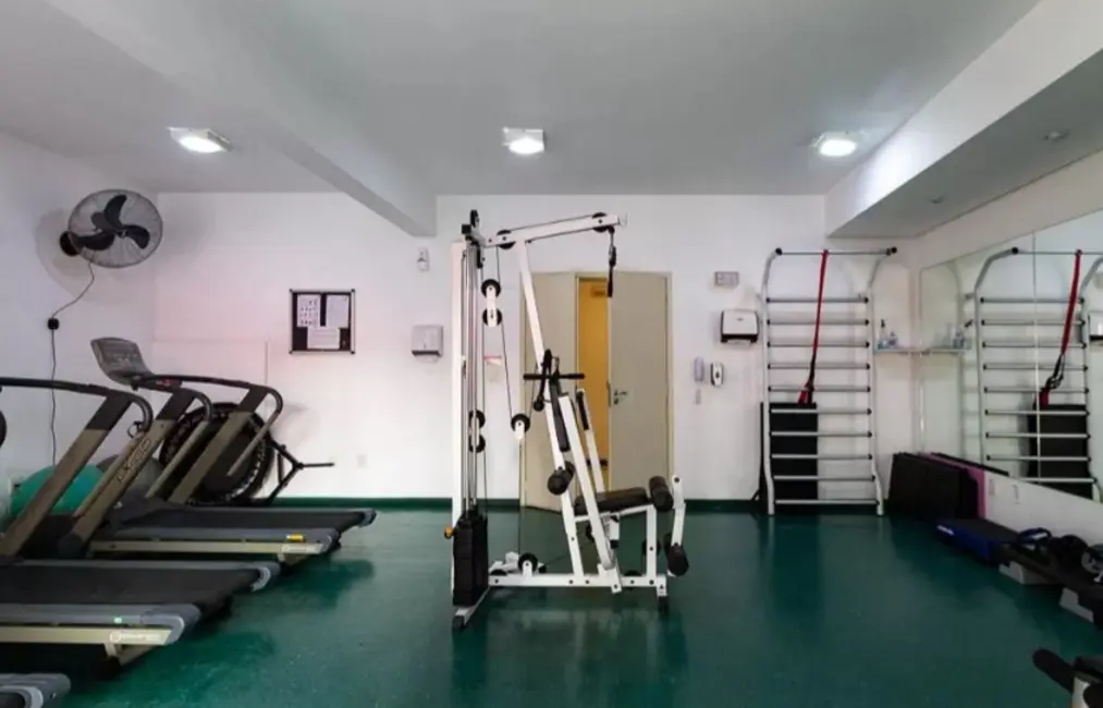 Foto 7 de Apartamento com 1 quarto à venda, 67m2 em Perdizes, São Paulo - SP