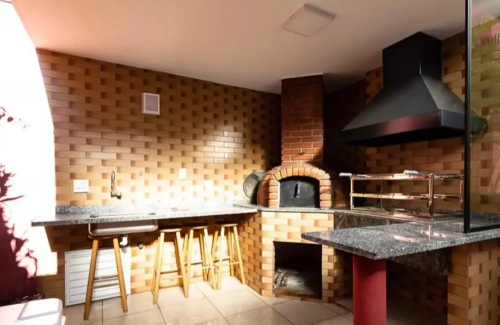 Foto 9 de Apartamento com 1 quarto à venda, 67m2 em Perdizes, São Paulo - SP