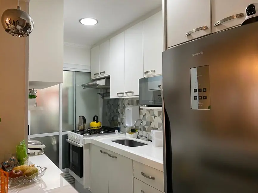 Foto 2 de Apartamento com 1 quarto à venda, 67m2 em Perdizes, São Paulo - SP