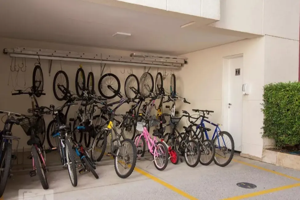 Foto 8 de Apartamento com 1 quarto à venda, 67m2 em Perdizes, São Paulo - SP