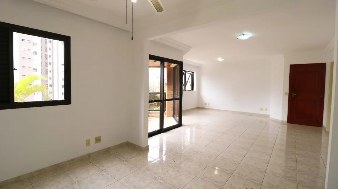 Foto 5 de Apartamento com 4 quartos à venda, 139m2 em Vila Suzana, São Paulo - SP