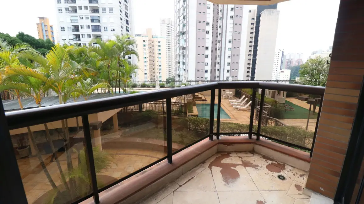 Foto 3 de Apartamento com 4 quartos à venda, 139m2 em Vila Suzana, São Paulo - SP