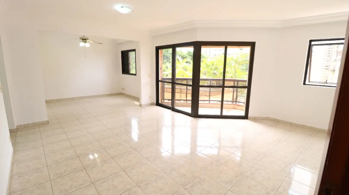 Foto 2 de Apartamento com 4 quartos à venda, 139m2 em Vila Suzana, São Paulo - SP