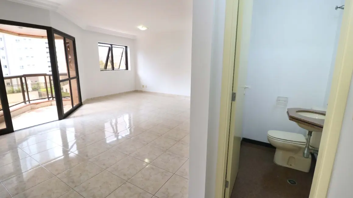 Foto 7 de Apartamento com 4 quartos à venda, 139m2 em Vila Suzana, São Paulo - SP