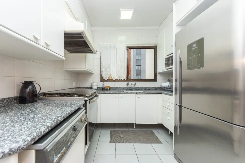 Foto 7 de Apartamento com 4 quartos à venda, 184m2 em Perdizes, São Paulo - SP