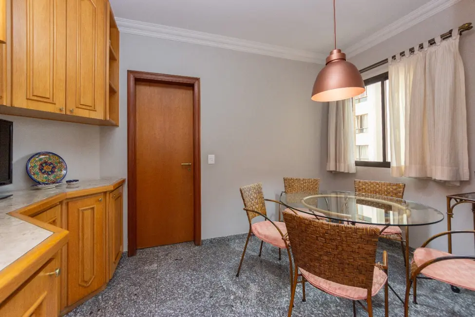 Foto 8 de Apartamento com 4 quartos à venda, 184m2 em Perdizes, São Paulo - SP