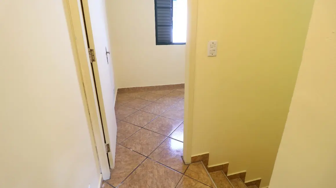 Foto 5 de Casa de Condomínio com 2 quartos à venda, 57m2 em Jardim Dom José, São Paulo - SP