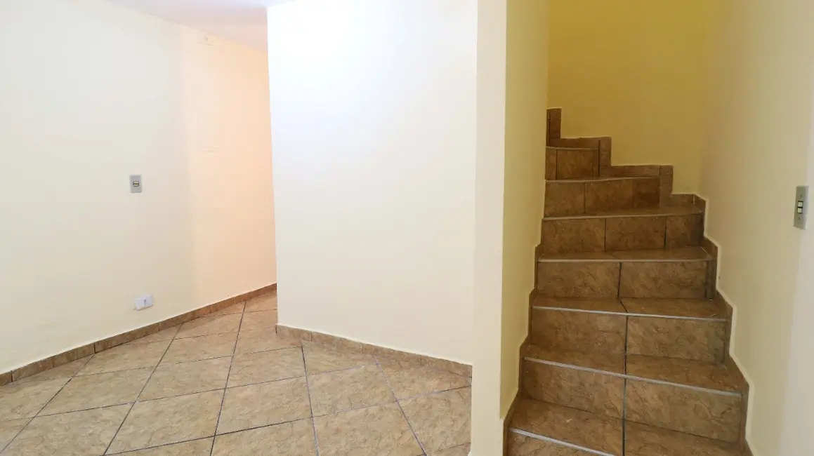 Foto 4 de Casa de Condomínio com 2 quartos à venda, 57m2 em Jardim Dom José, São Paulo - SP