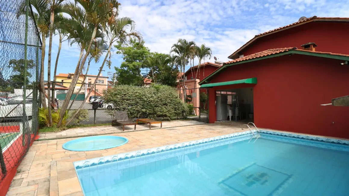 Foto 1 de Casa de Condomínio com 2 quartos à venda, 57m2 em Jardim Dom José, São Paulo - SP