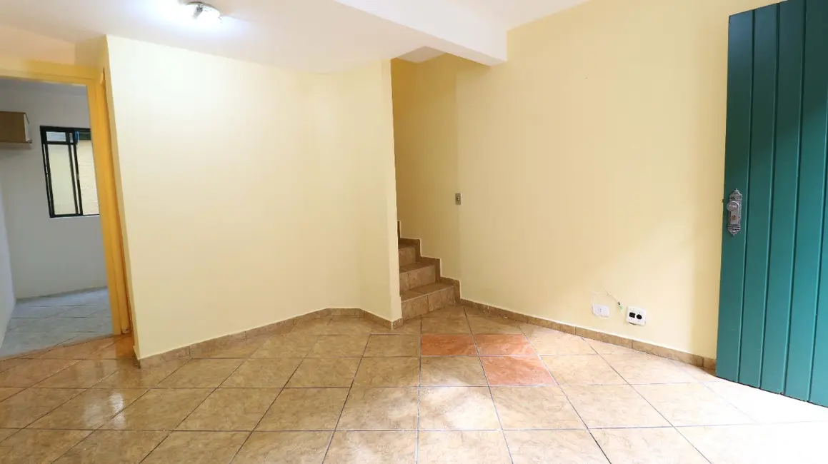 Foto 2 de Casa de Condomínio com 2 quartos à venda, 57m2 em Jardim Dom José, São Paulo - SP