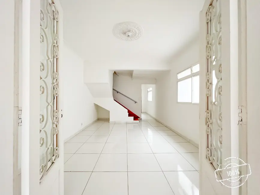 Foto 1 de Casa com 3 quartos à venda, 180m2 em Saúde, São Paulo - SP