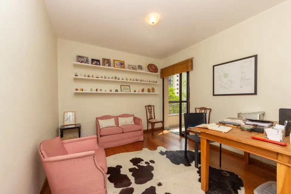 Foto 2 de Apartamento com 2 quartos à venda, 270m2 em Vila Andrade, São Paulo - SP