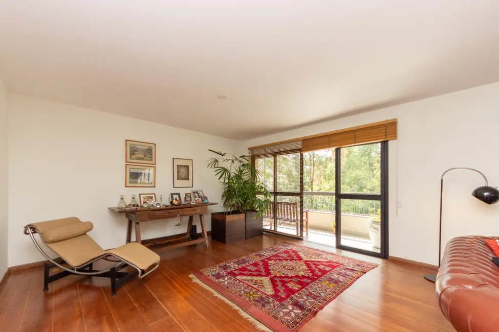 Foto 5 de Apartamento com 2 quartos à venda, 270m2 em Vila Andrade, São Paulo - SP