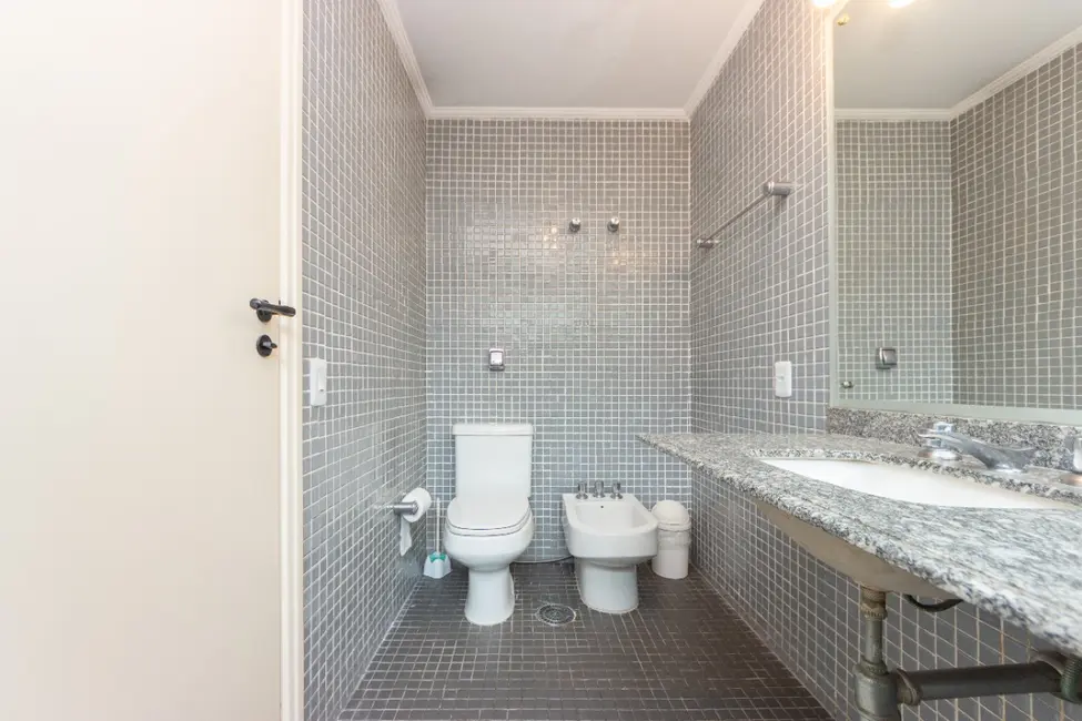 Foto 8 de Apartamento com 2 quartos à venda, 270m2 em Vila Andrade, São Paulo - SP