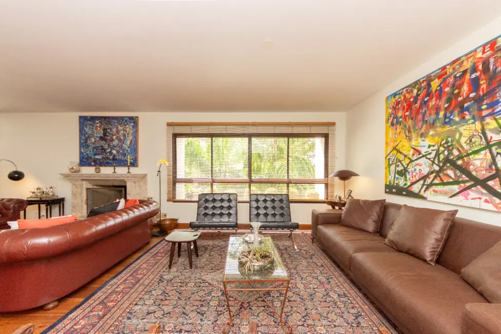 Foto 7 de Apartamento com 2 quartos à venda, 270m2 em Vila Andrade, São Paulo - SP