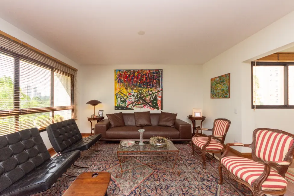 Foto 4 de Apartamento com 2 quartos à venda, 270m2 em Vila Andrade, São Paulo - SP