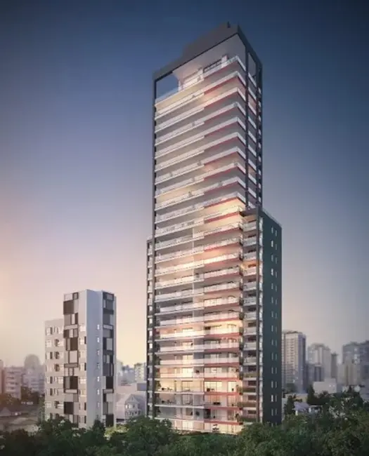 Foto 1 de Apartamento com 3 quartos à venda, 208m2 em Jardim Paulista, São Paulo - SP