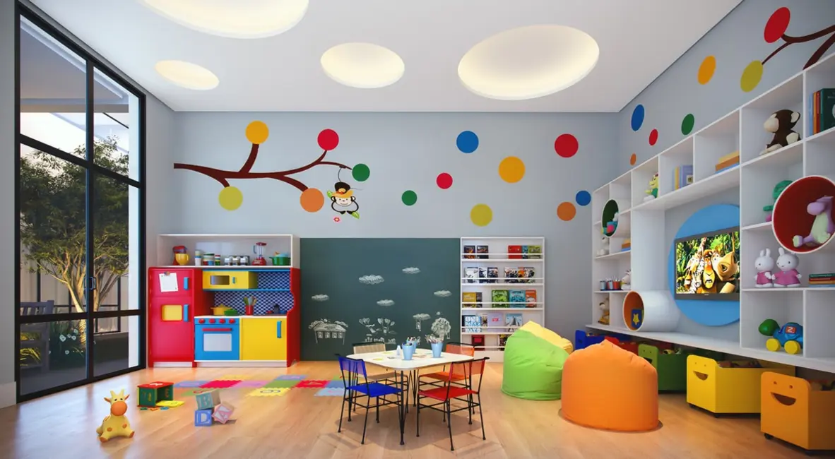 Foto 4 de Apartamento com 3 quartos à venda, 208m2 em Jardim Paulista, São Paulo - SP