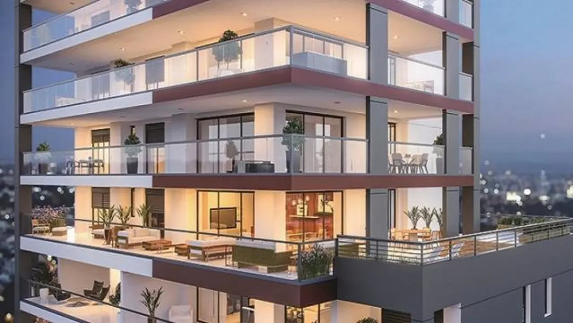 Foto 2 de Apartamento com 3 quartos à venda, 208m2 em Jardim Paulista, São Paulo - SP