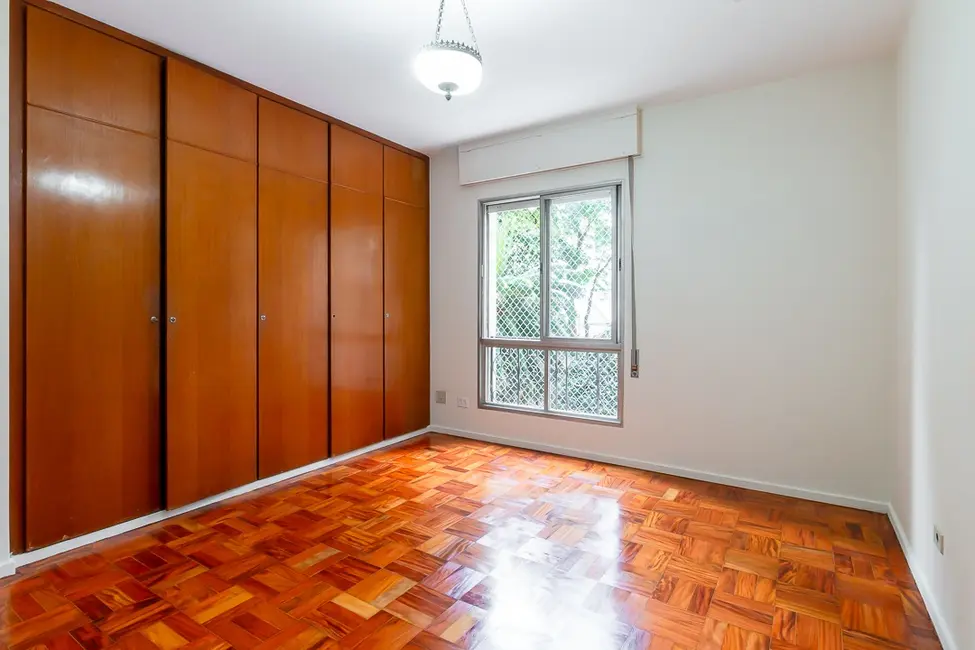 Apartamento com 4 quartos à venda, 220m2 em Perdizes, São Paulo - SP - imagem 8 Foto 8 de Apartamento com 4 quartos à venda, 220m2 em Perdizes, São Paulo - SP