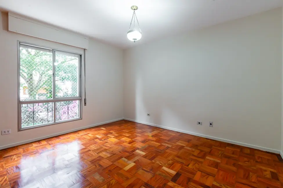 Apartamento com 4 quartos à venda, 220m2 em Perdizes, São Paulo - SP - imagem 7 Foto 7 de Apartamento com 4 quartos à venda, 220m2 em Perdizes, São Paulo - SP