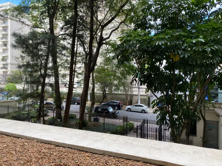 Apartamento com 4 quartos à venda, 220m2 em Perdizes, São Paulo - SP - imagem 3 Foto 3 de Apartamento com 4 quartos à venda, 220m2 em Perdizes, São Paulo - SP