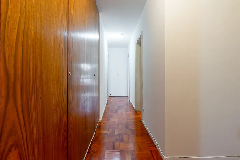 Apartamento com 4 quartos à venda, 220m2 em Perdizes, São Paulo - SP - imagem 6 Foto 6 de Apartamento com 4 quartos à venda, 220m2 em Perdizes, São Paulo - SP