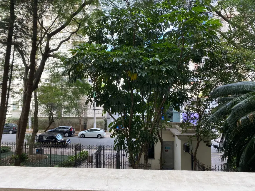 Apartamento com 4 quartos à venda, 220m2 em Perdizes, São Paulo - SP - imagem 2 Foto 2 de Apartamento com 4 quartos à venda, 220m2 em Perdizes, São Paulo - SP