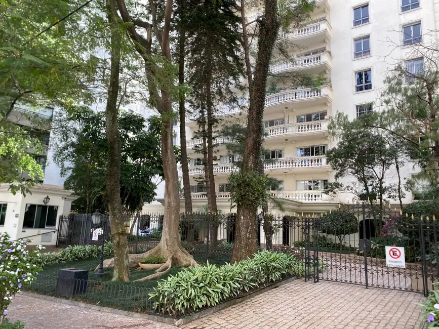 Apartamento com 4 quartos à venda, 220m2 em Perdizes, São Paulo - SP - imagem 1 Foto 1 de Apartamento com 4 quartos à venda, 220m2 em Perdizes, São Paulo - SP