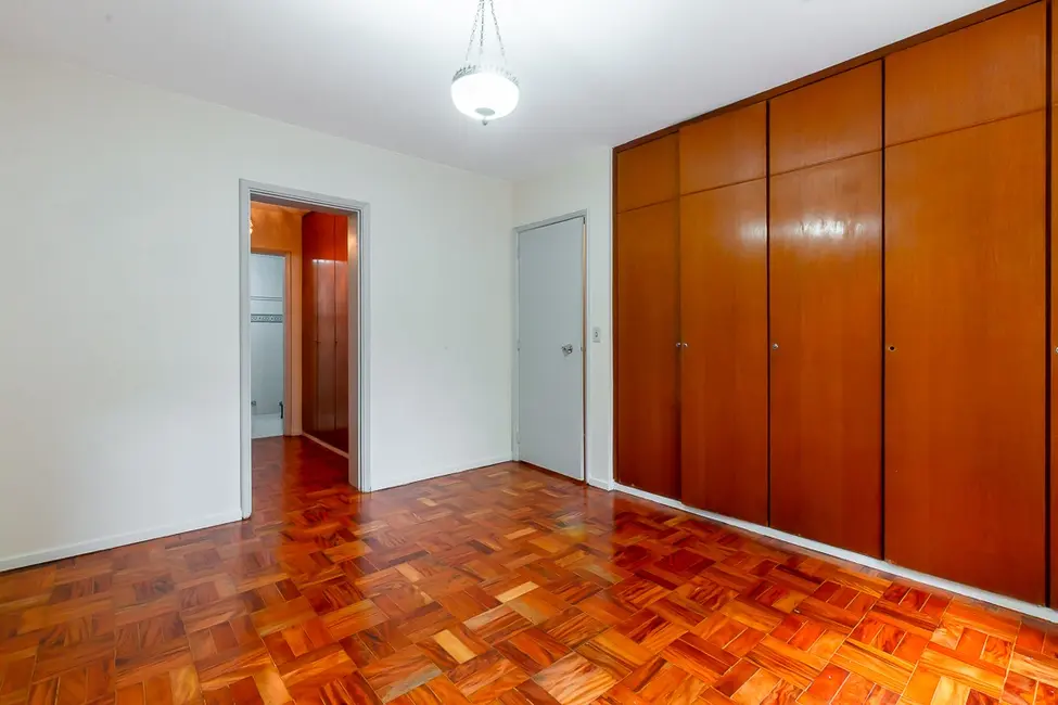 Apartamento com 4 quartos à venda, 220m2 em Perdizes, São Paulo - SP - imagem 9 Foto 9 de Apartamento com 4 quartos à venda, 220m2 em Perdizes, São Paulo - SP