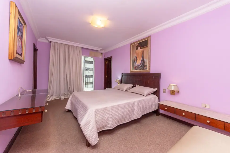 Foto 8 de Apartamento com 5 quartos à venda, 315m2 em Perdizes, São Paulo - SP