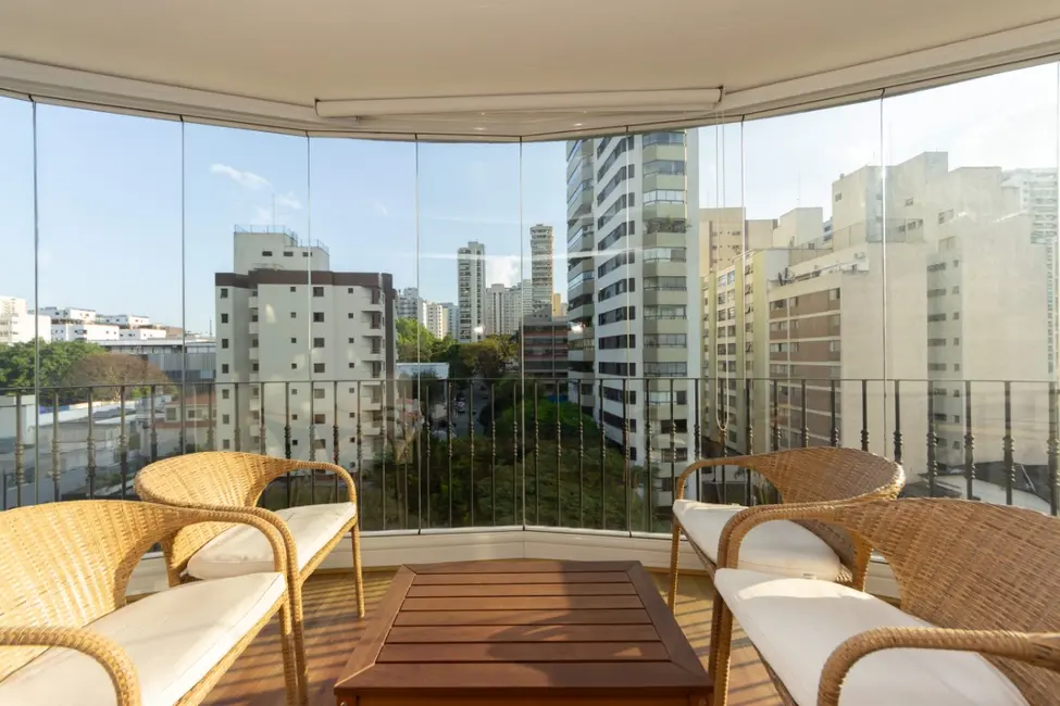 Foto 1 de Apartamento com 5 quartos à venda, 315m2 em Perdizes, São Paulo - SP