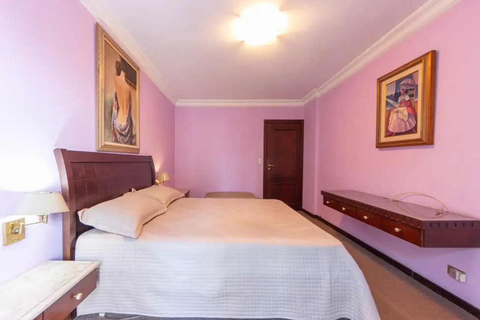 Foto 9 de Apartamento com 5 quartos à venda, 315m2 em Perdizes, São Paulo - SP
