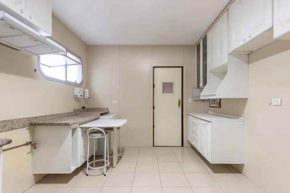 Foto 7 de Apartamento com 5 quartos à venda, 315m2 em Perdizes, São Paulo - SP