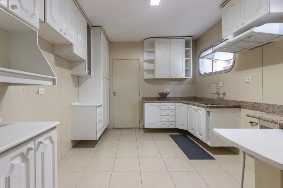 Foto 6 de Apartamento com 5 quartos à venda, 315m2 em Perdizes, São Paulo - SP