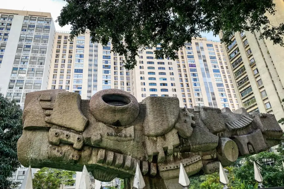 Foto 6 de Casa com 18 quartos à venda, 460m2 em Morro dos Ingleses, São Paulo - SP