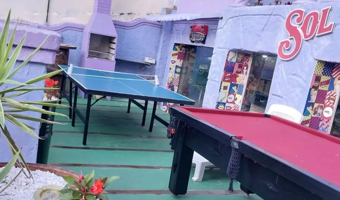 Foto 5 de Casa com 18 quartos à venda, 460m2 em Morro dos Ingleses, São Paulo - SP