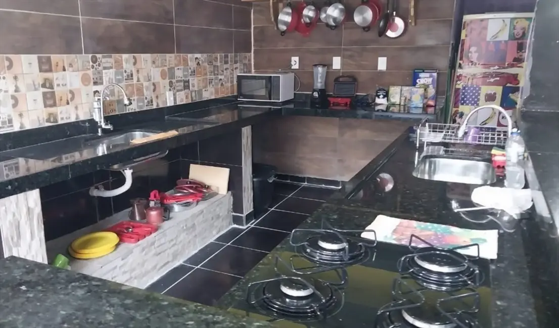 Foto 2 de Casa com 18 quartos à venda, 460m2 em Morro dos Ingleses, São Paulo - SP